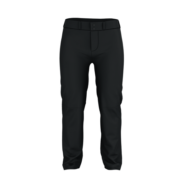 Badger Sport Youth Baseball Pant With Braid